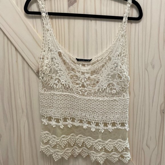 Festival Shirt - Picture 1 of 2